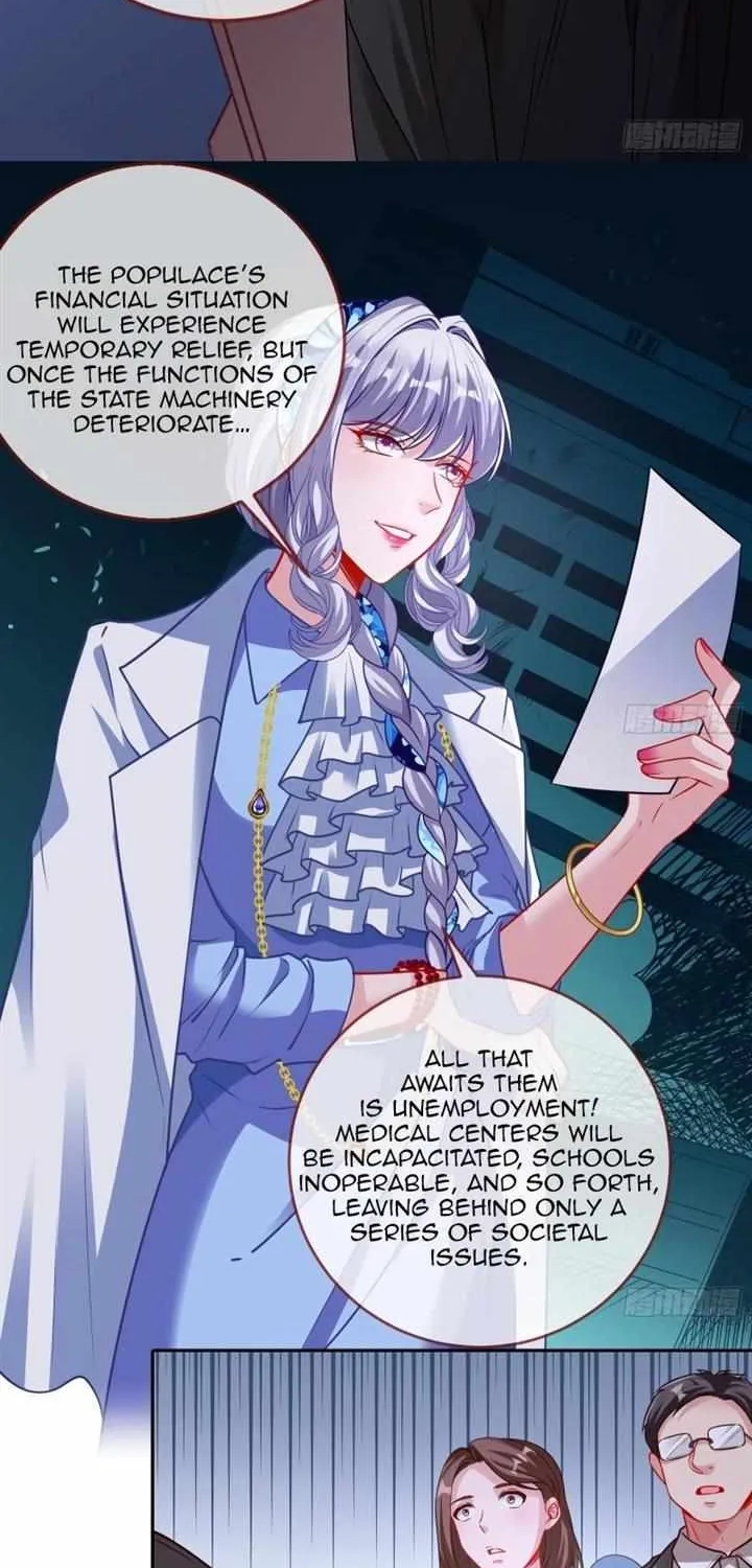 Read Cheating Men Must Die chapter 383 image 14 on Lezhin