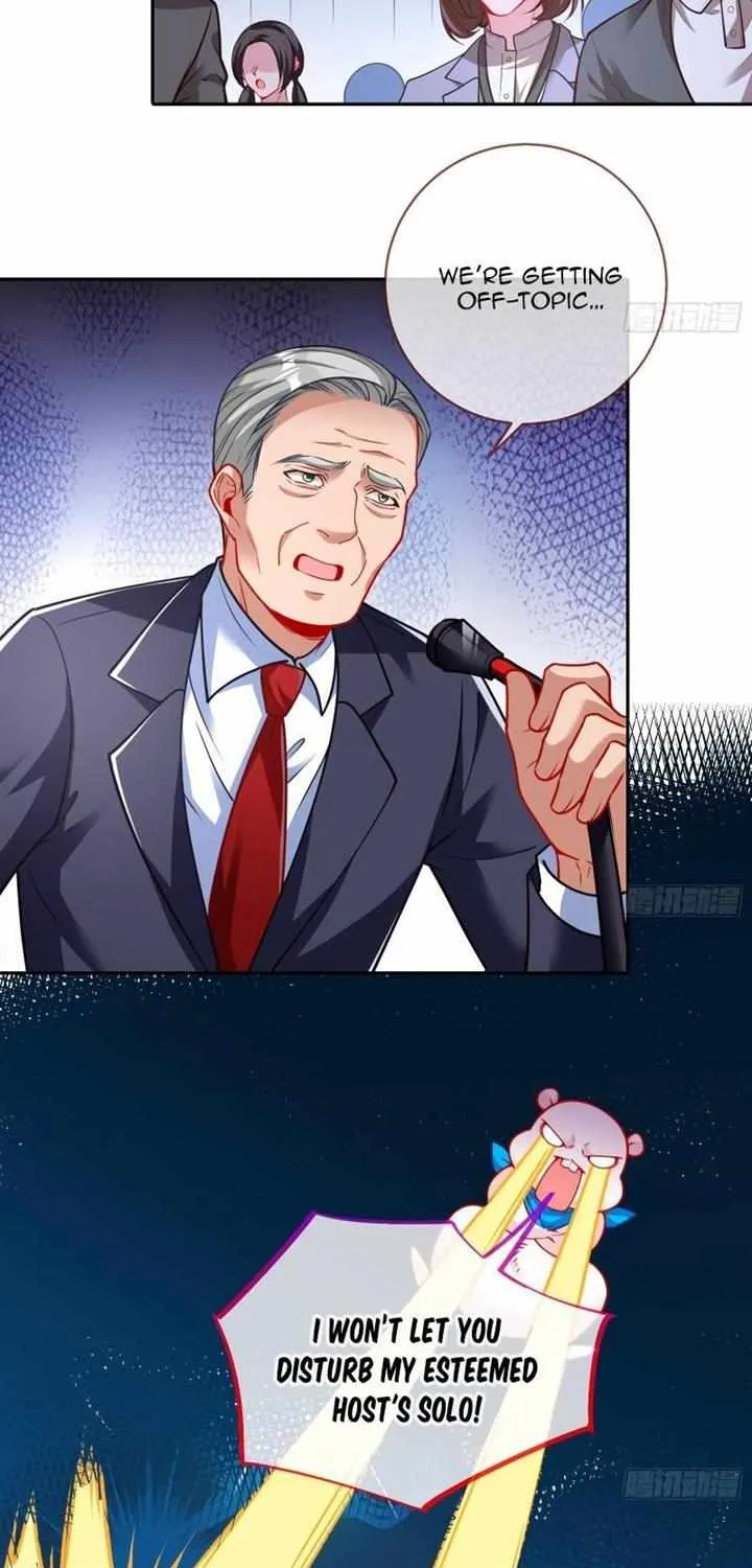 Read Cheating Men Must Die chapter 383 image 15 on Lezhin