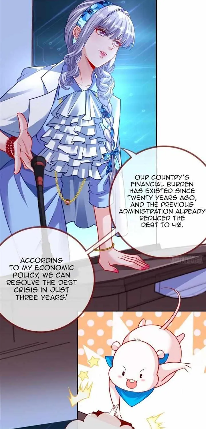 Read Cheating Men Must Die chapter 383 image 18 on Lezhin