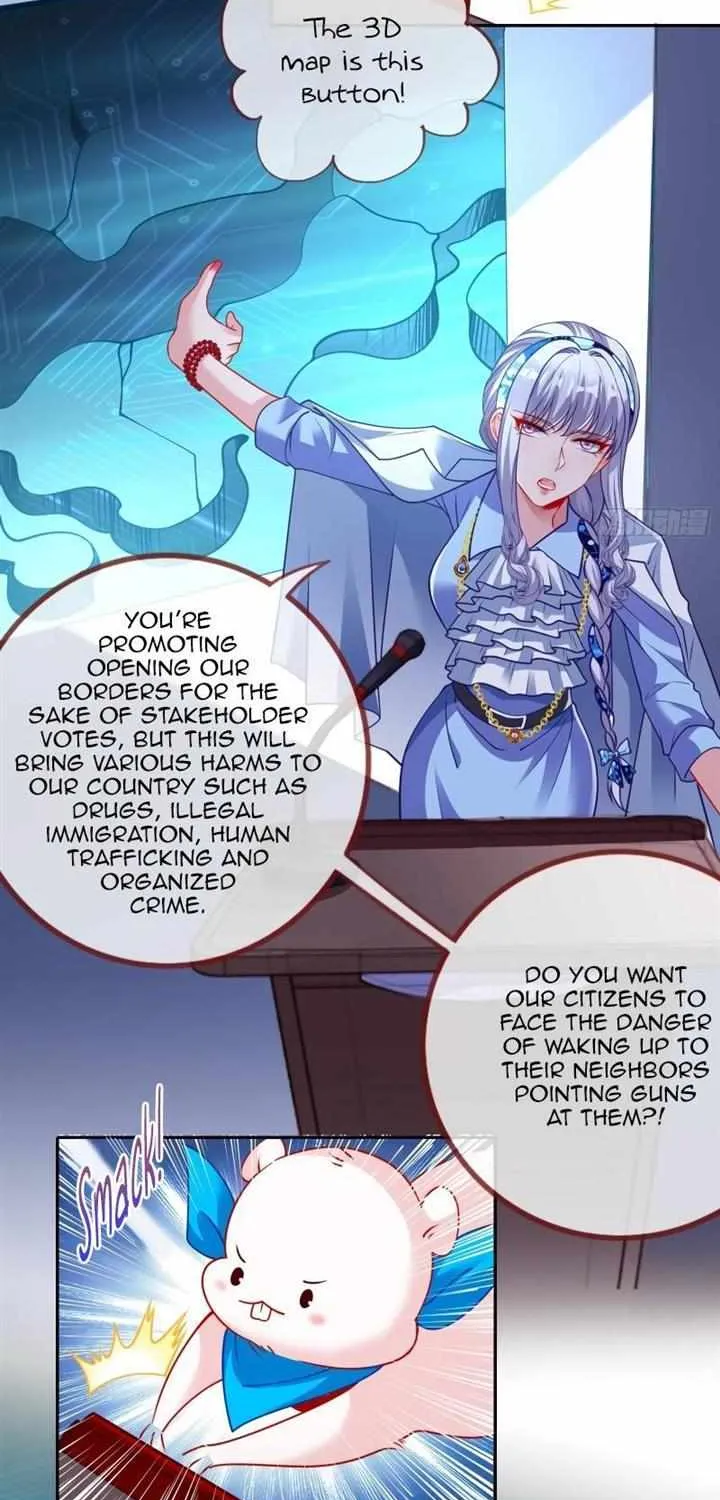 Read Cheating Men Must Die chapter 383 image 19 on Lezhin