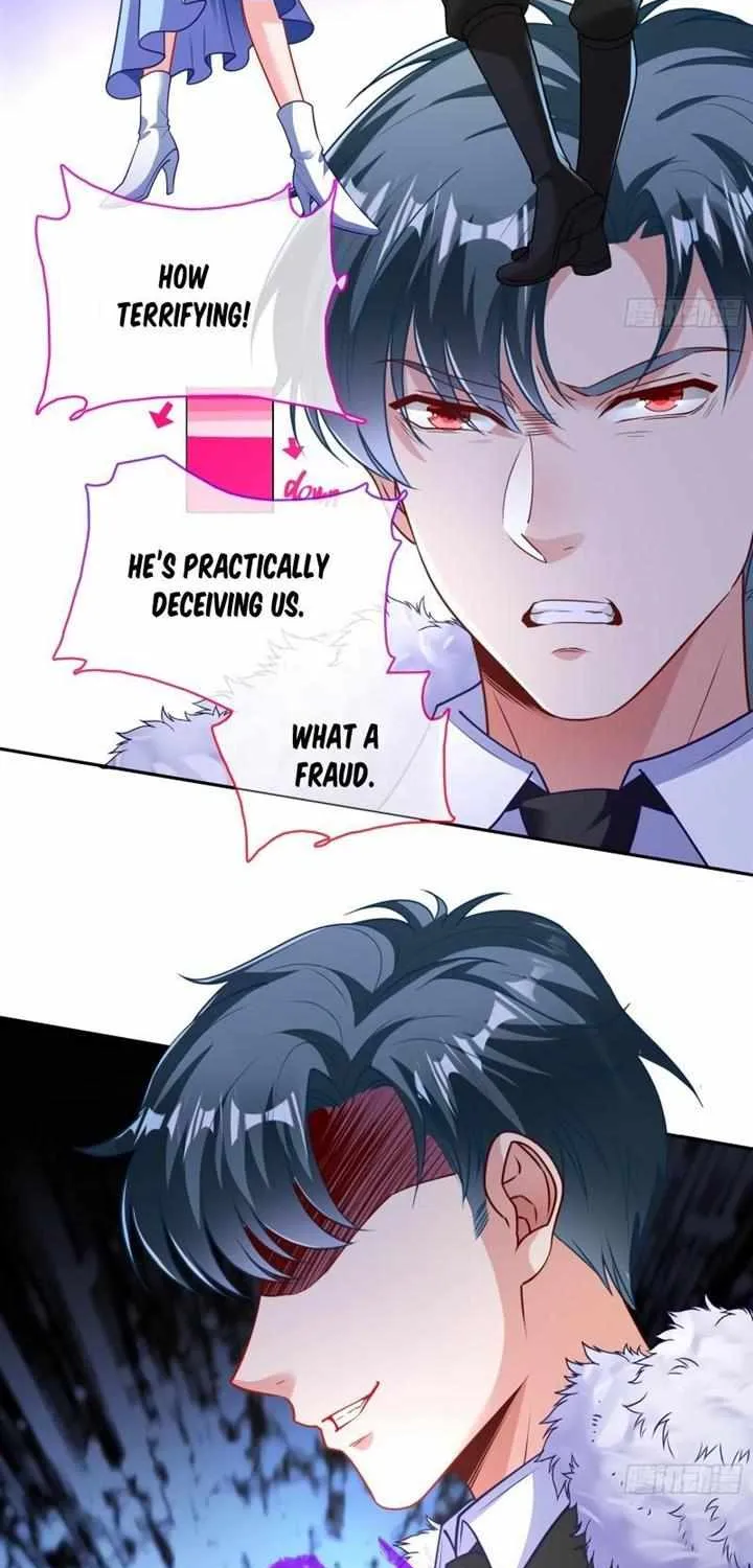 Read Cheating Men Must Die chapter 383 image 24 on Lezhin
