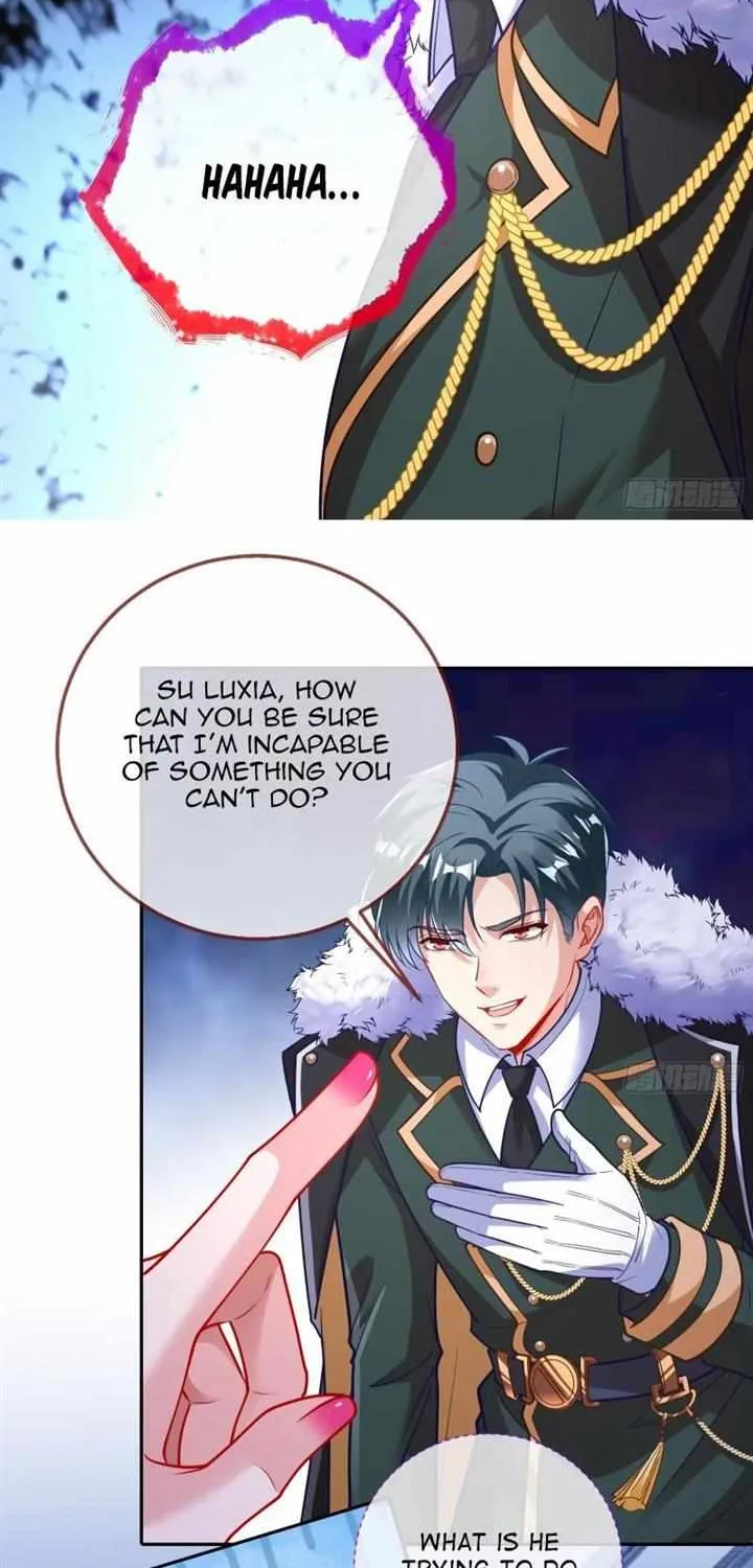 Read Cheating Men Must Die chapter 383 image 25 on Lezhin