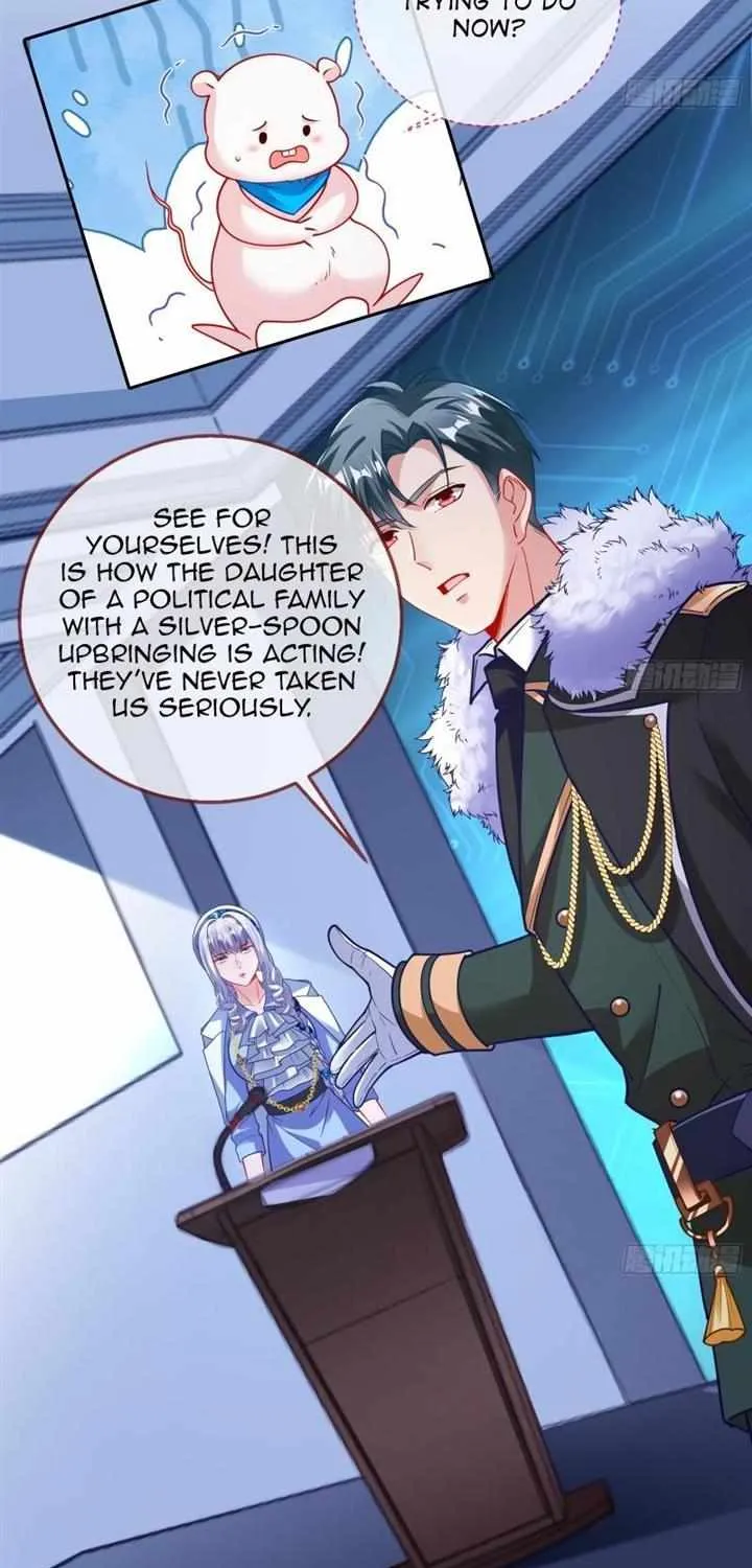 Read Cheating Men Must Die chapter 383 image 26 on Lezhin
