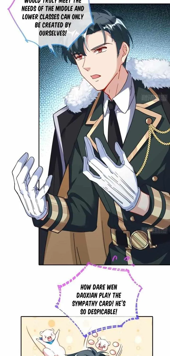 Read Cheating Men Must Die chapter 383 image 29 on Lezhin