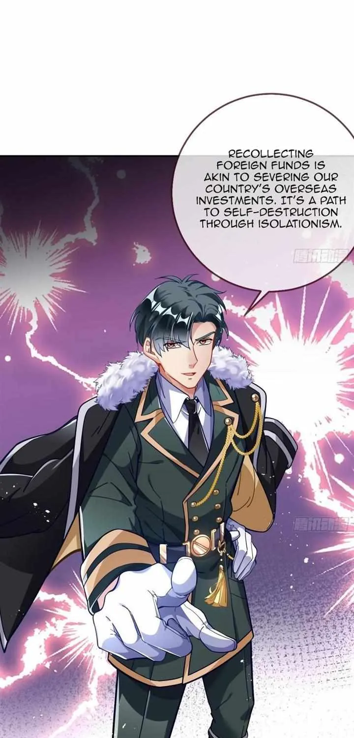 Read Cheating Men Must Die chapter 383 image 3 on Lezhin