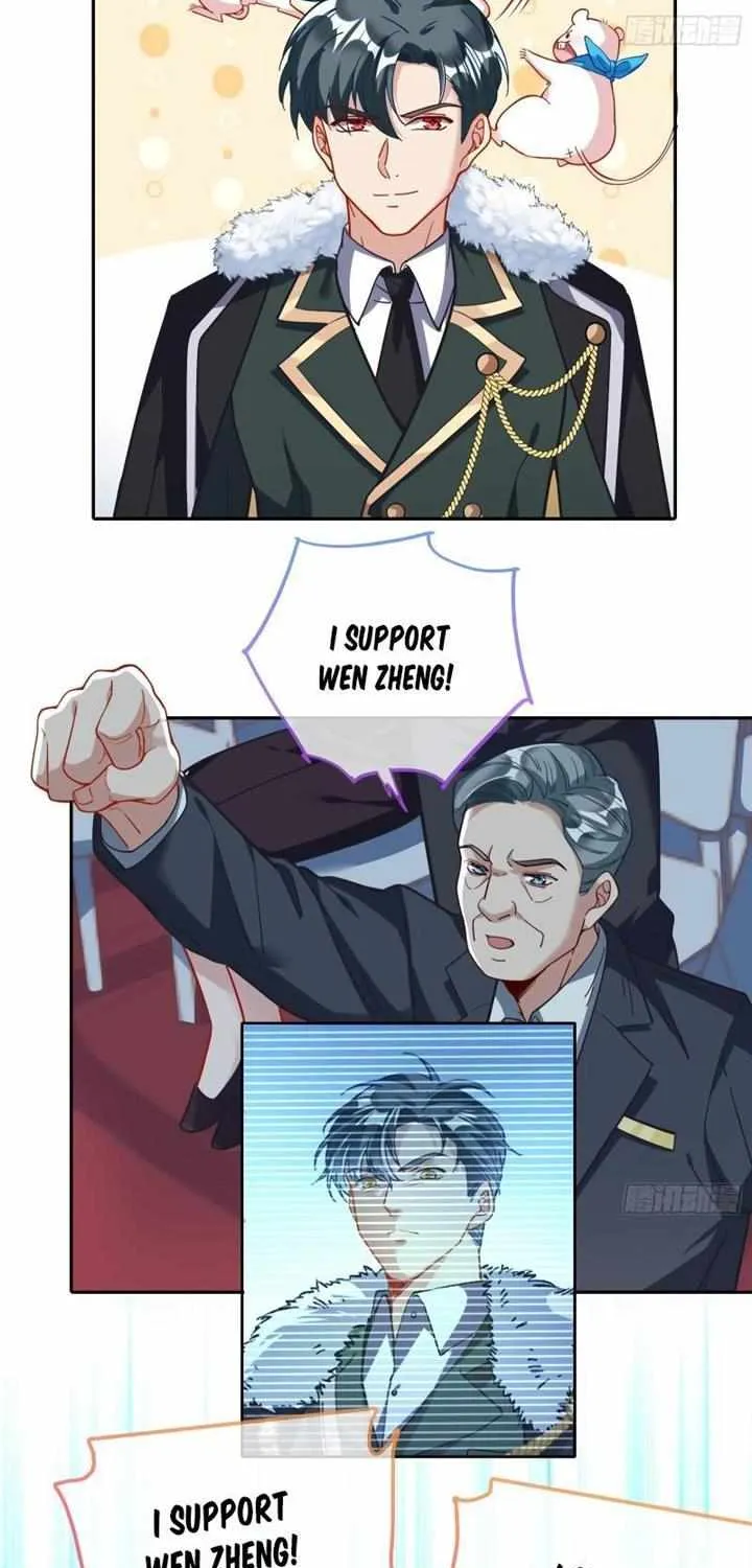 Read Cheating Men Must Die chapter 383 image 30 on Lezhin