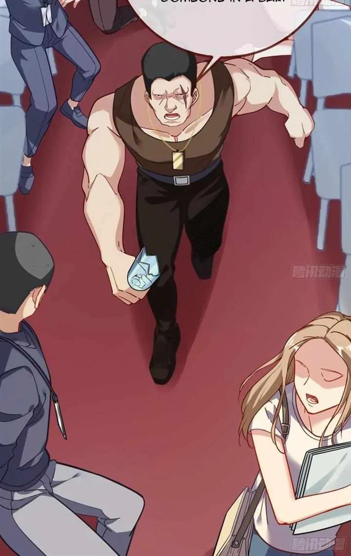Read Cheating Men Must Die chapter 383 image 33 on Lezhin