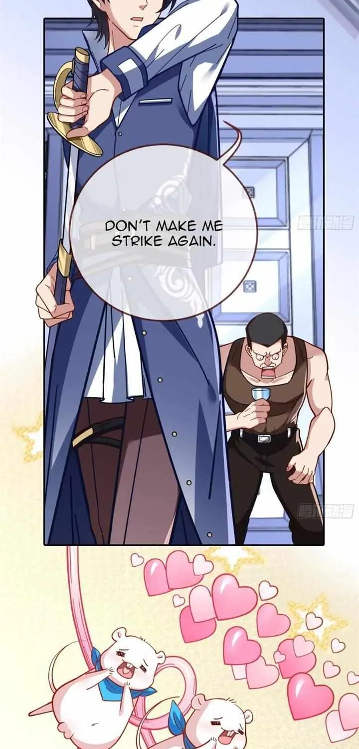 Read Cheating Men Must Die chapter 383 image 36 on Lezhin