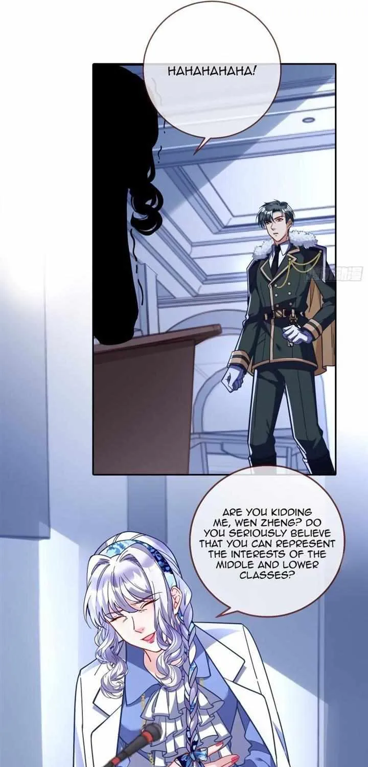 Read Cheating Men Must Die chapter 383 image 39 on Lezhin