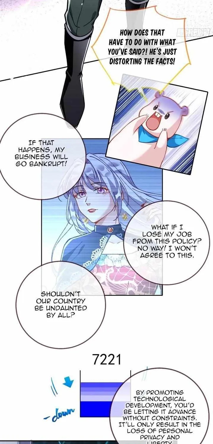 Read Cheating Men Must Die chapter 383 image 4 on Lezhin