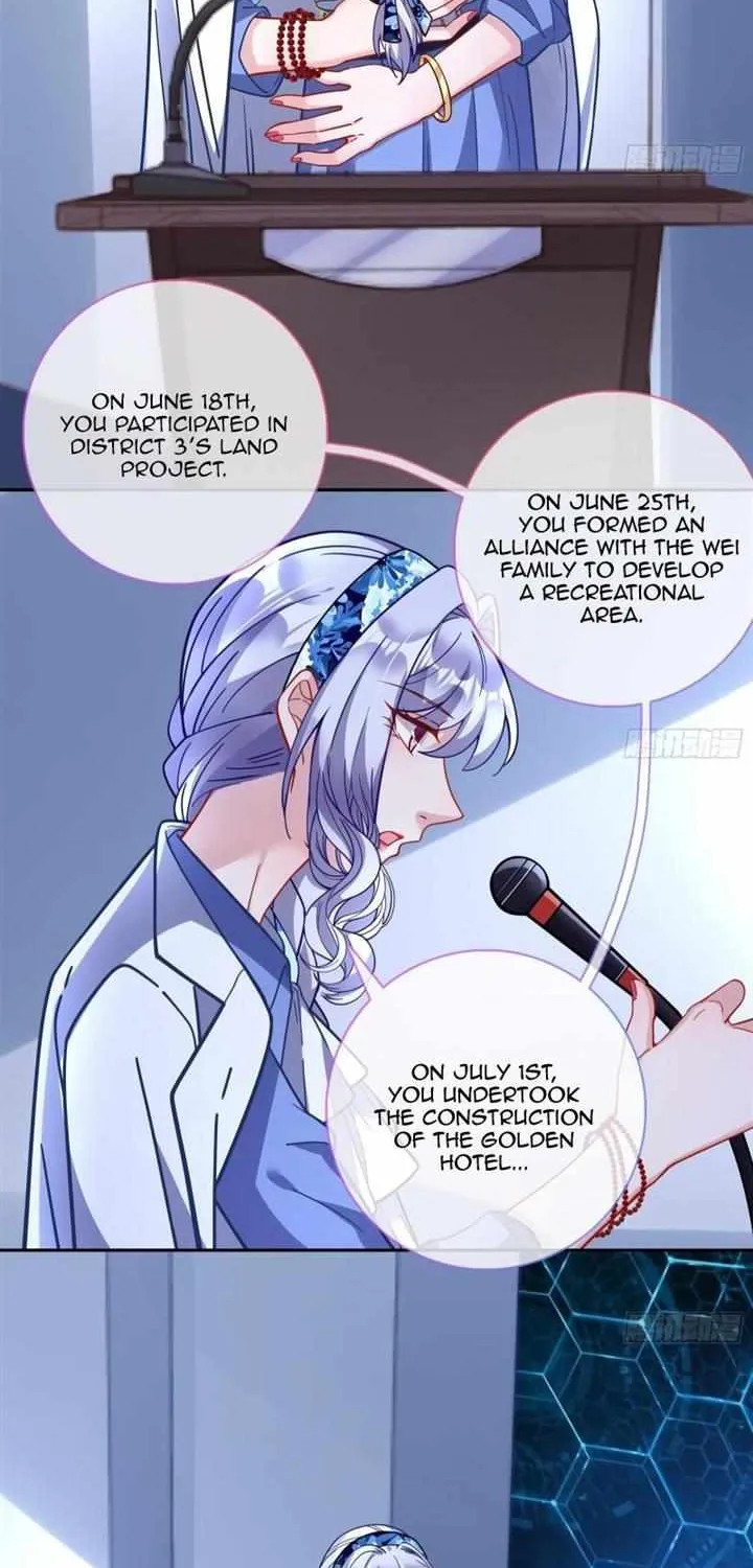 Read Cheating Men Must Die chapter 383 image 40 on Lezhin
