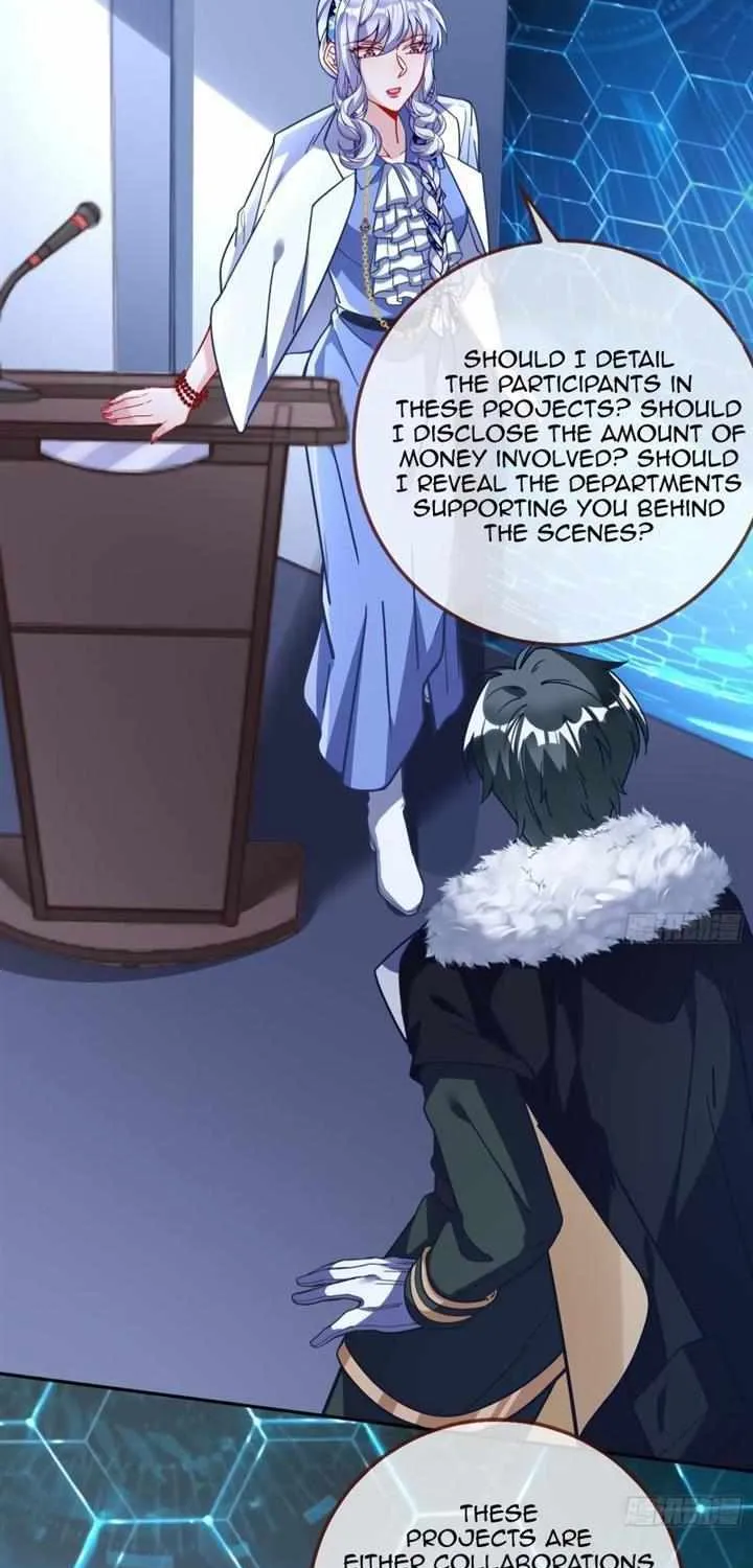 Read Cheating Men Must Die chapter 383 image 41 on Lezhin