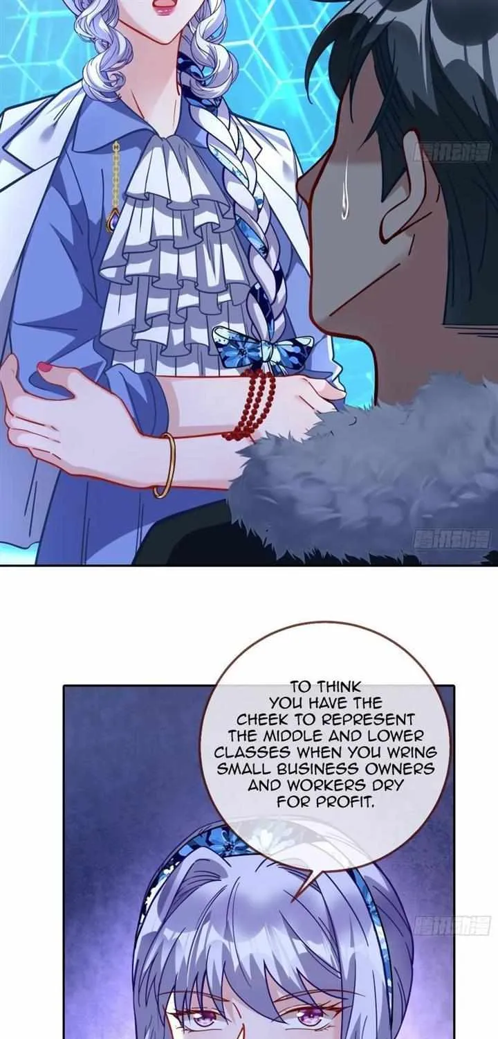 Read Cheating Men Must Die chapter 383 image 43 on Lezhin