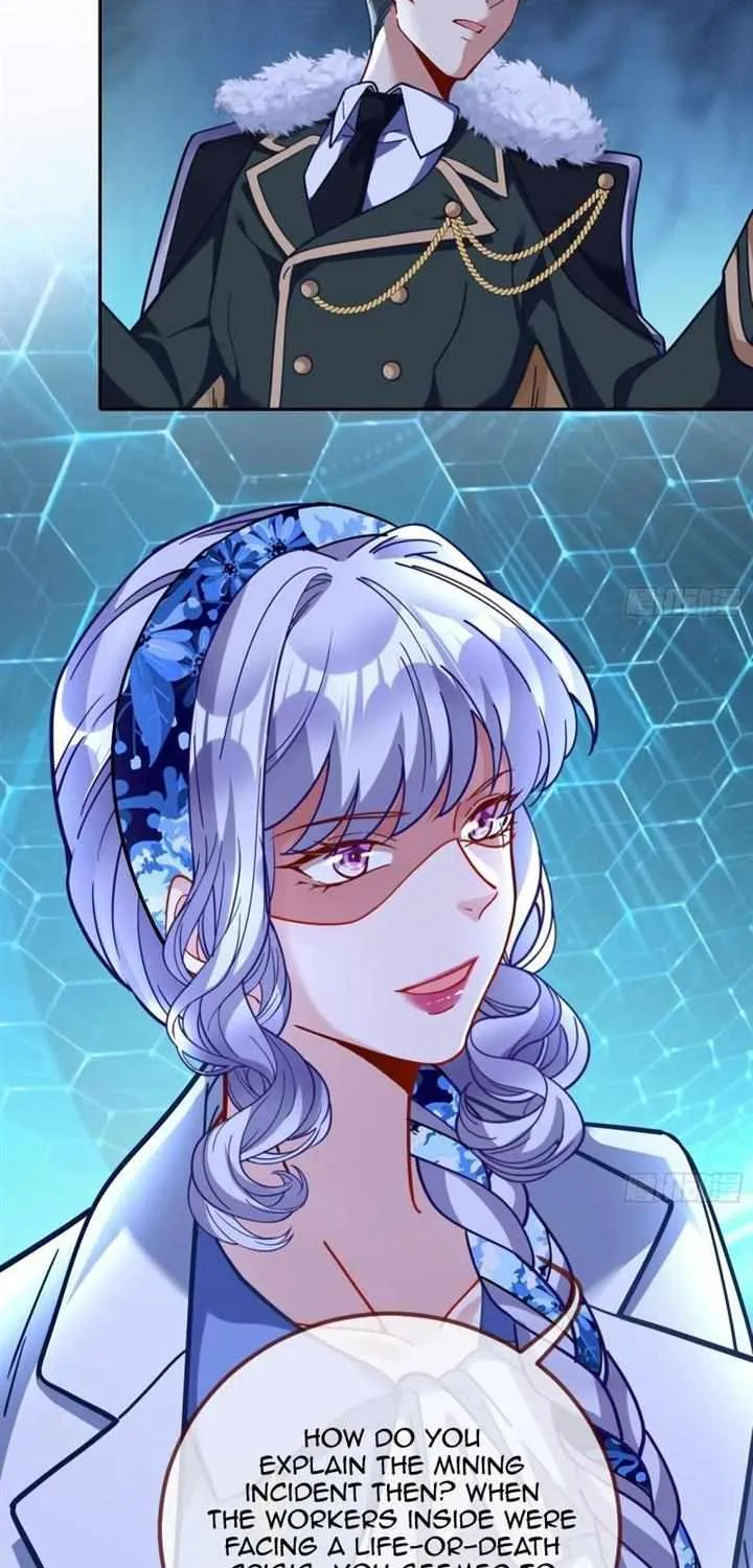 Read Cheating Men Must Die chapter 383 image 45 on Lezhin