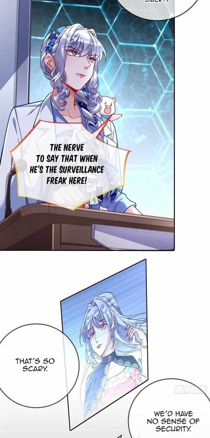 Read Cheating Men Must Die chapter 383 image 5 on Lezhin