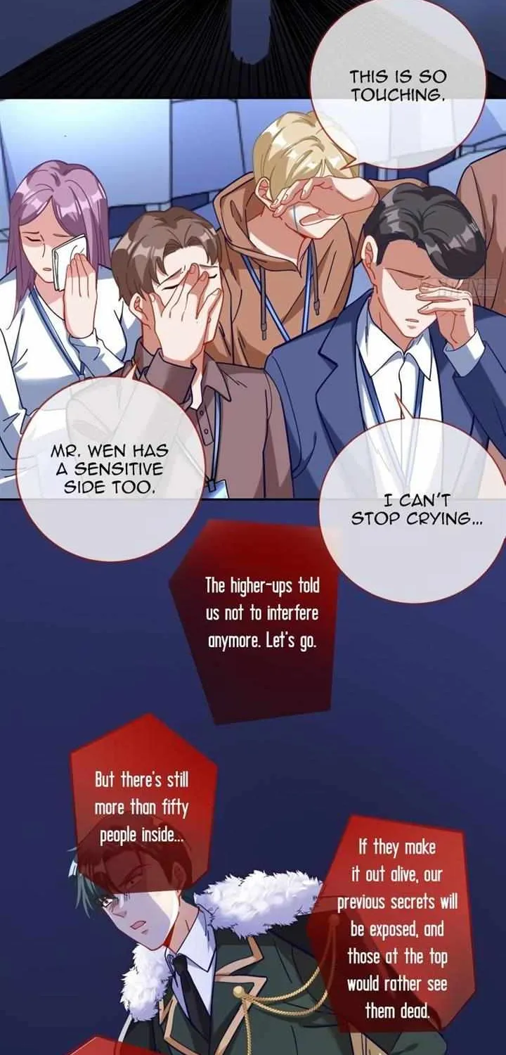 Read Cheating Men Must Die chapter 383 image 52 on Lezhin
