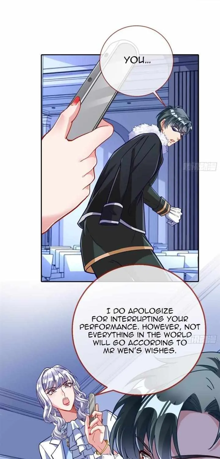Read Cheating Men Must Die chapter 383 image 55 on Lezhin