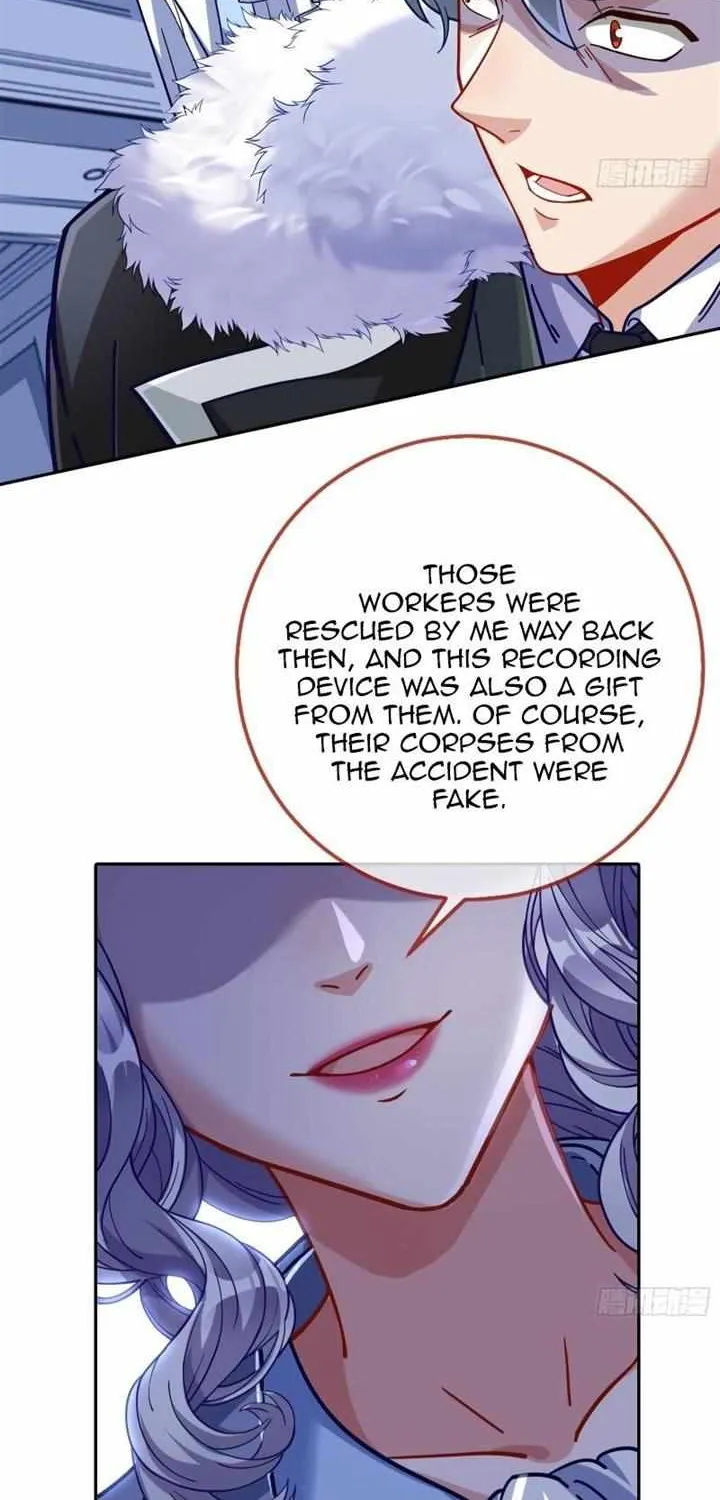 Read Cheating Men Must Die chapter 383 image 56 on Lezhin
