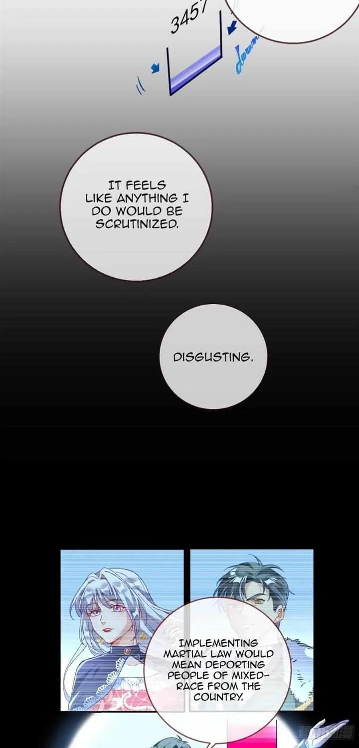 Read Cheating Men Must Die chapter 383 image 6 on Lezhin