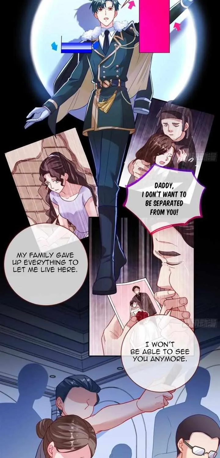 Read Cheating Men Must Die chapter 383 image 7 on Lezhin