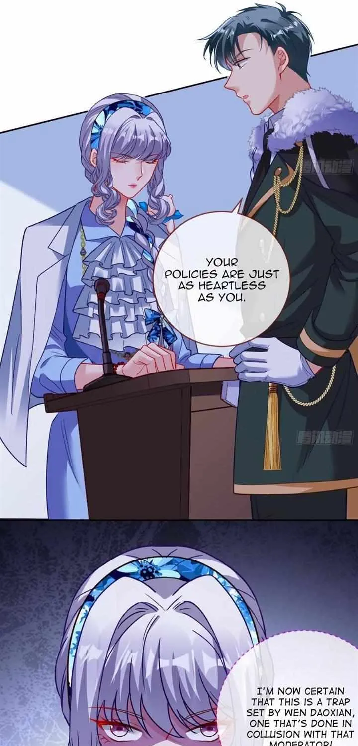 Read Cheating Men Must Die chapter 383 image 9 on Lezhin