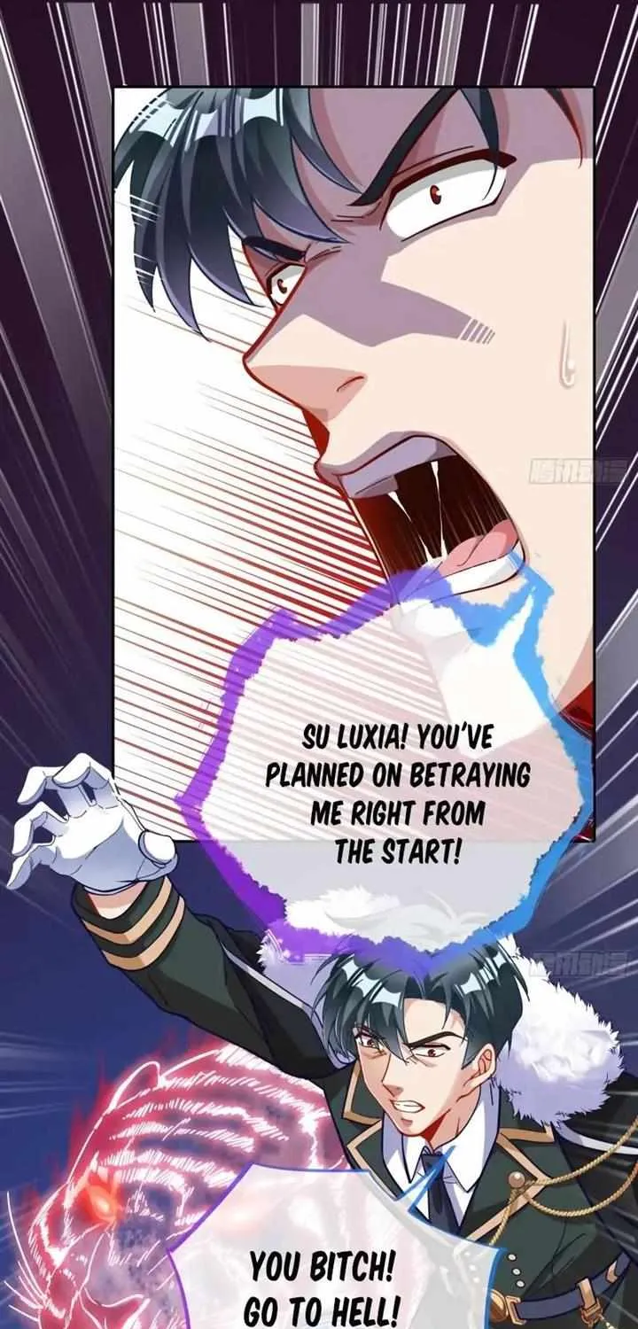 Read Cheating Men Must Die chapter 384 image 1 on Lezhin
