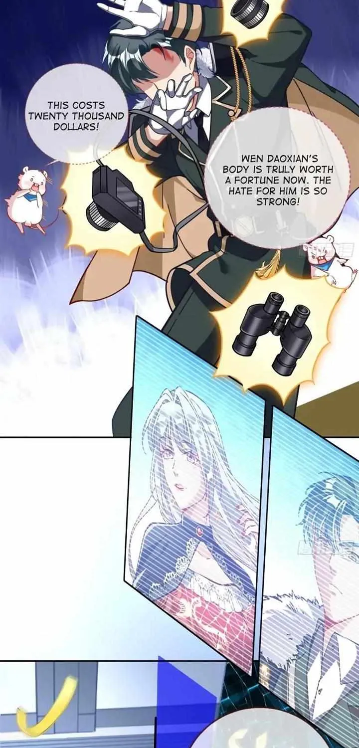 Read Cheating Men Must Die chapter 384 image 13 on Lezhin