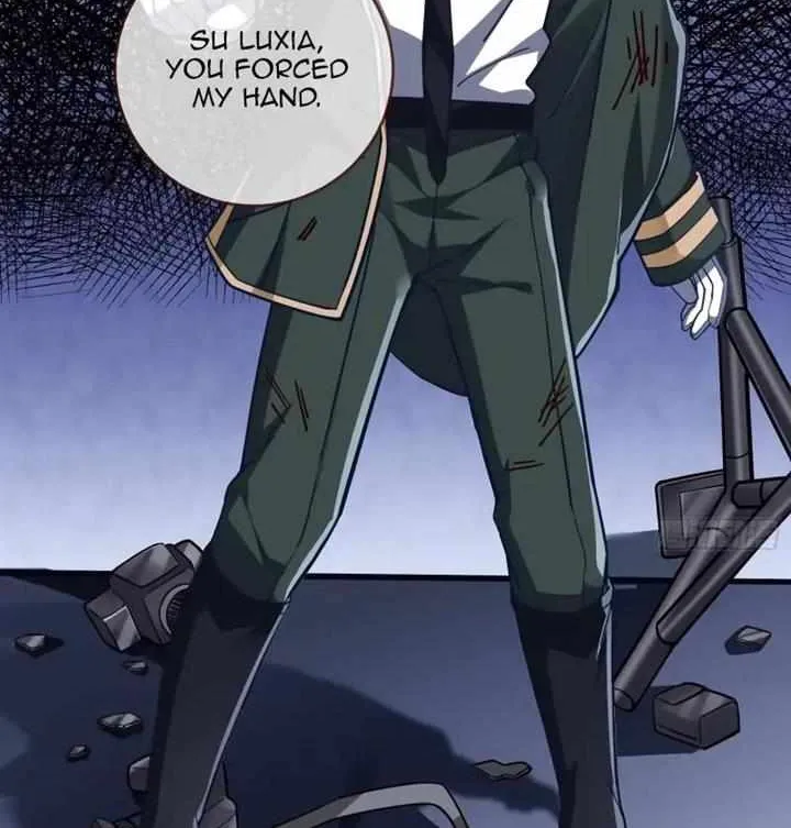 Read Cheating Men Must Die chapter 384 image 15 on Lezhin