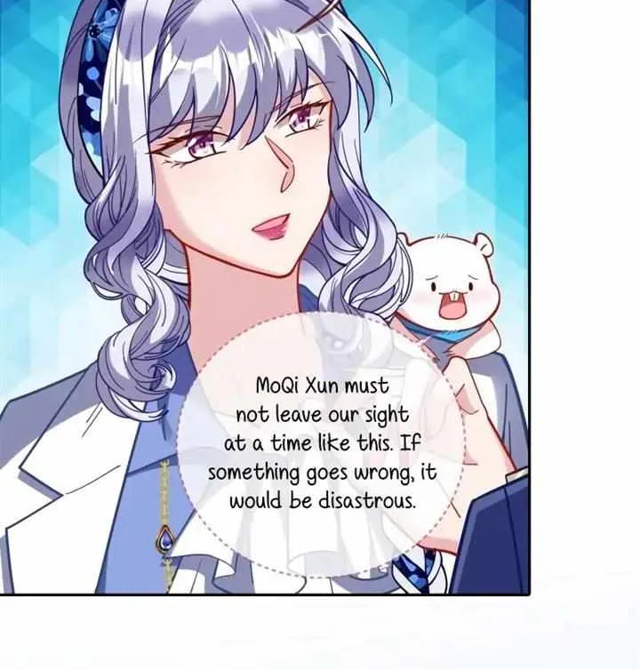 Read Cheating Men Must Die chapter 384 image 19 on Lezhin