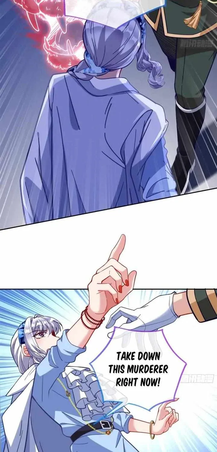Read Cheating Men Must Die chapter 384 image 2 on Lezhin