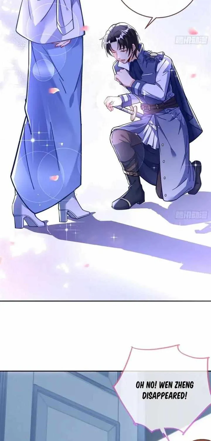 Read Cheating Men Must Die chapter 384 image 21 on Lezhin