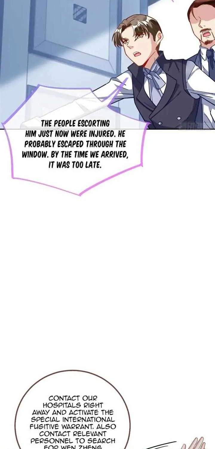 Read Cheating Men Must Die chapter 384 image 22 on Lezhin