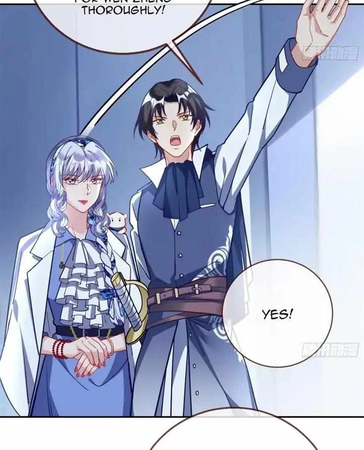 Read Cheating Men Must Die chapter 384 image 23 on Lezhin