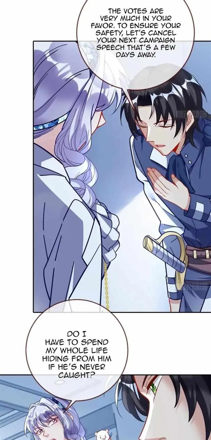 Read Cheating Men Must Die chapter 384 image 24 on Lezhin