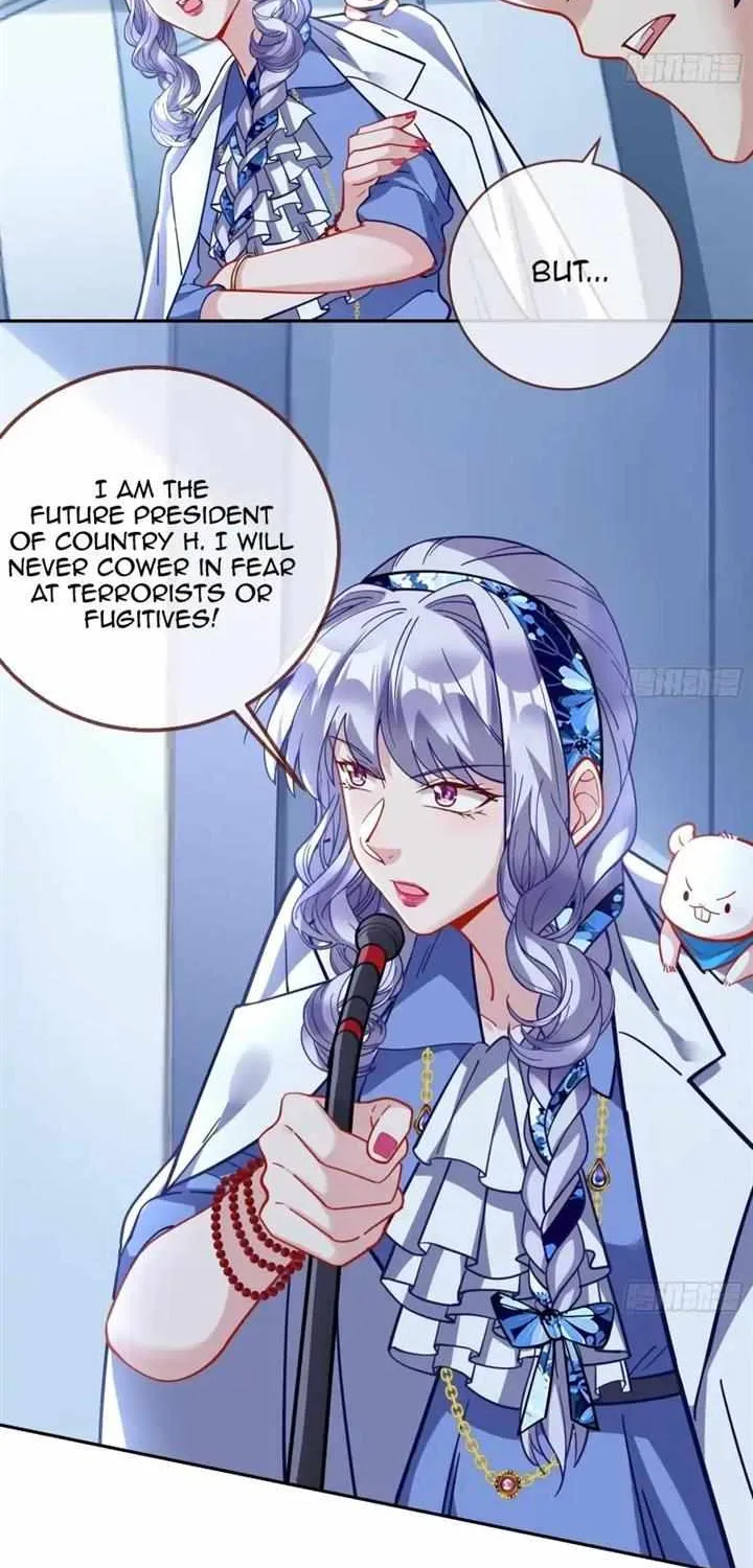 Read Cheating Men Must Die chapter 384 image 25 on Lezhin