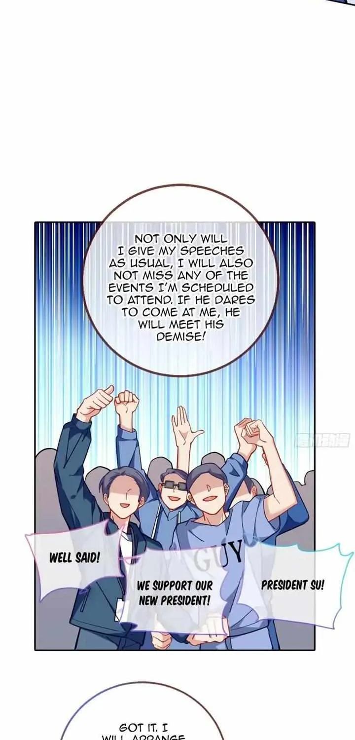 Read Cheating Men Must Die chapter 384 image 26 on Lezhin