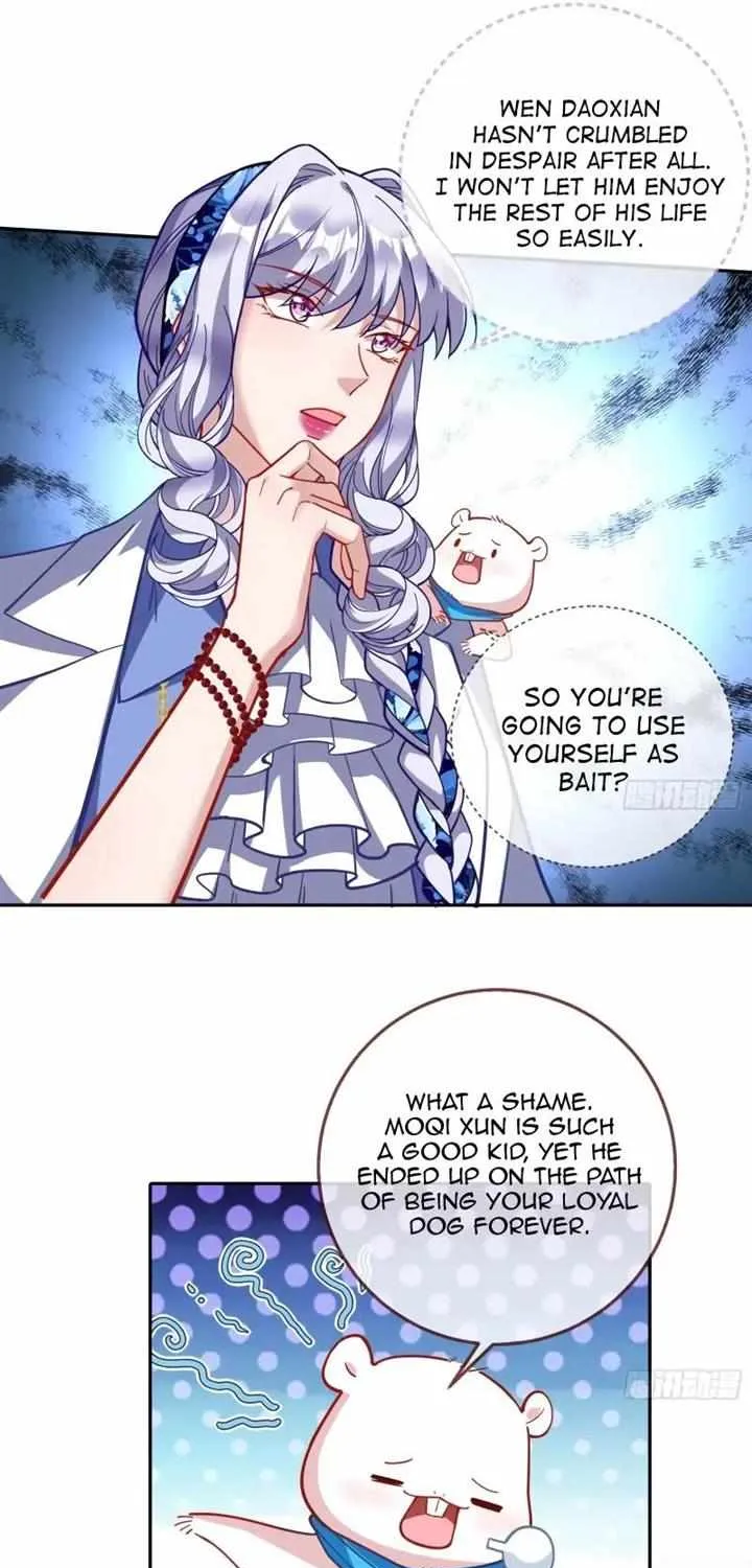 Read Cheating Men Must Die chapter 384 image 28 on Lezhin
