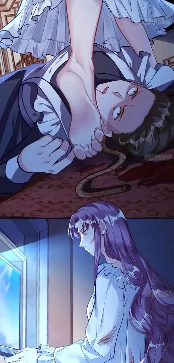 Read Cheating Men Must Die chapter 384 image 32 on Lezhin