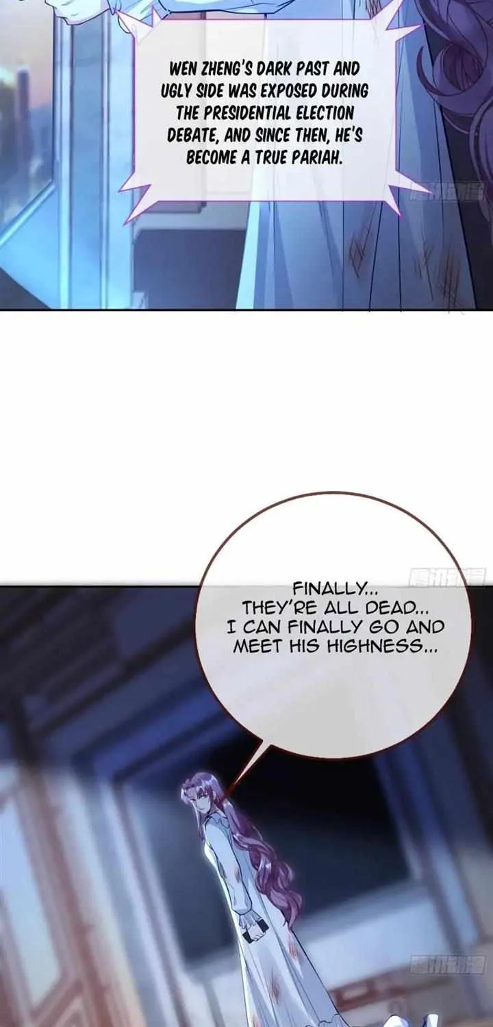 Read Cheating Men Must Die chapter 384 image 33 on Lezhin