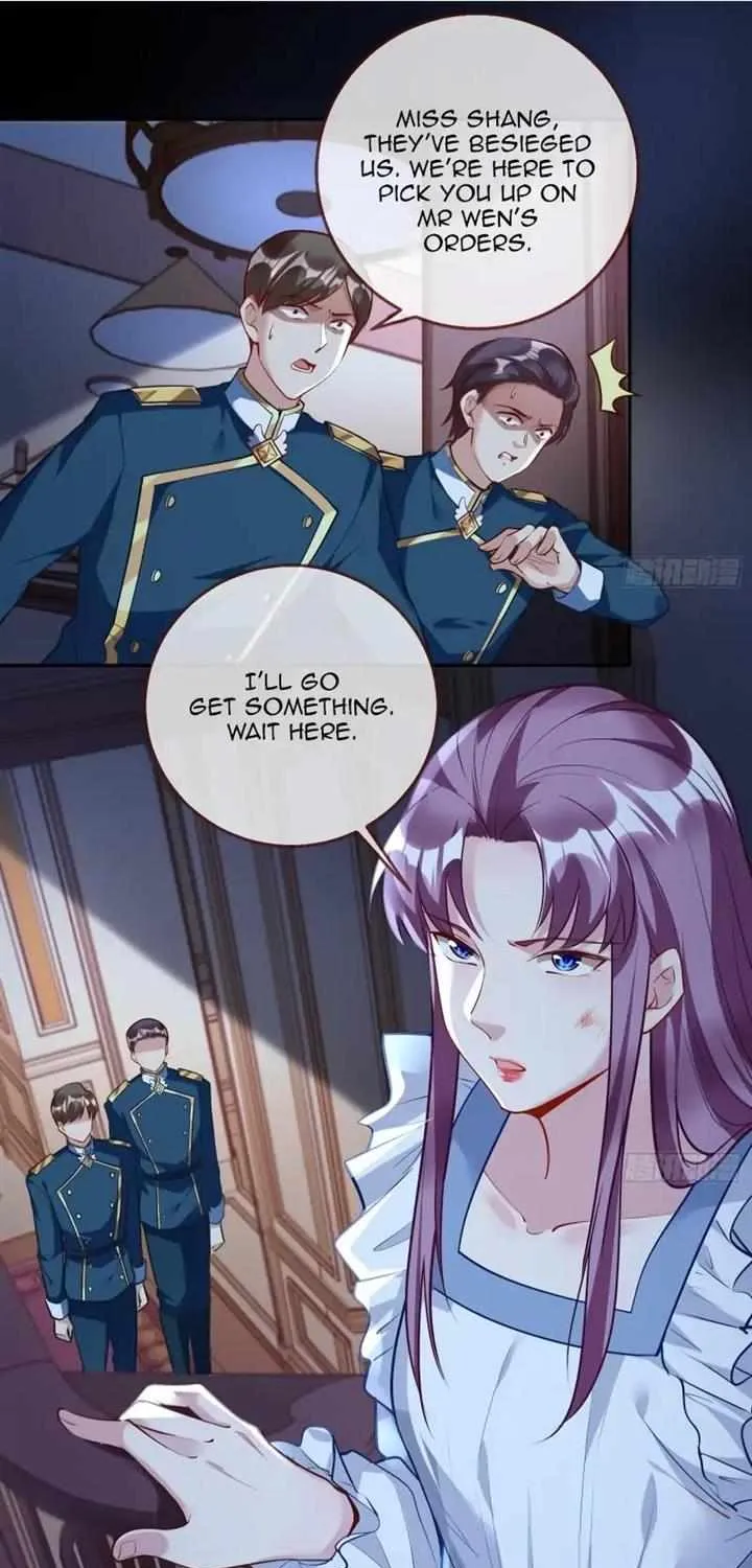 Read Cheating Men Must Die chapter 384 image 36 on Lezhin