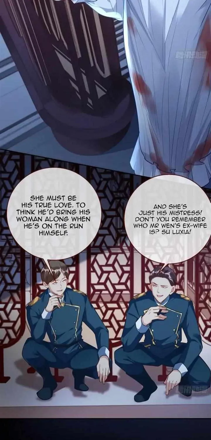 Read Cheating Men Must Die chapter 384 image 37 on Lezhin