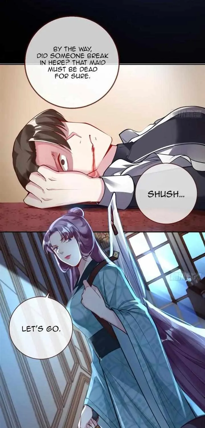 Read Cheating Men Must Die chapter 384 image 38 on Lezhin