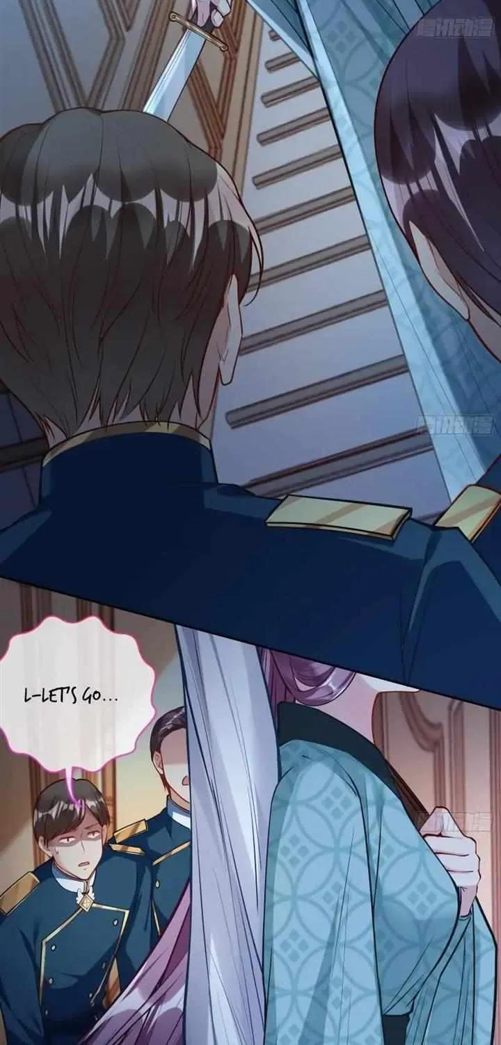 Read Cheating Men Must Die chapter 384 image 39 on Lezhin