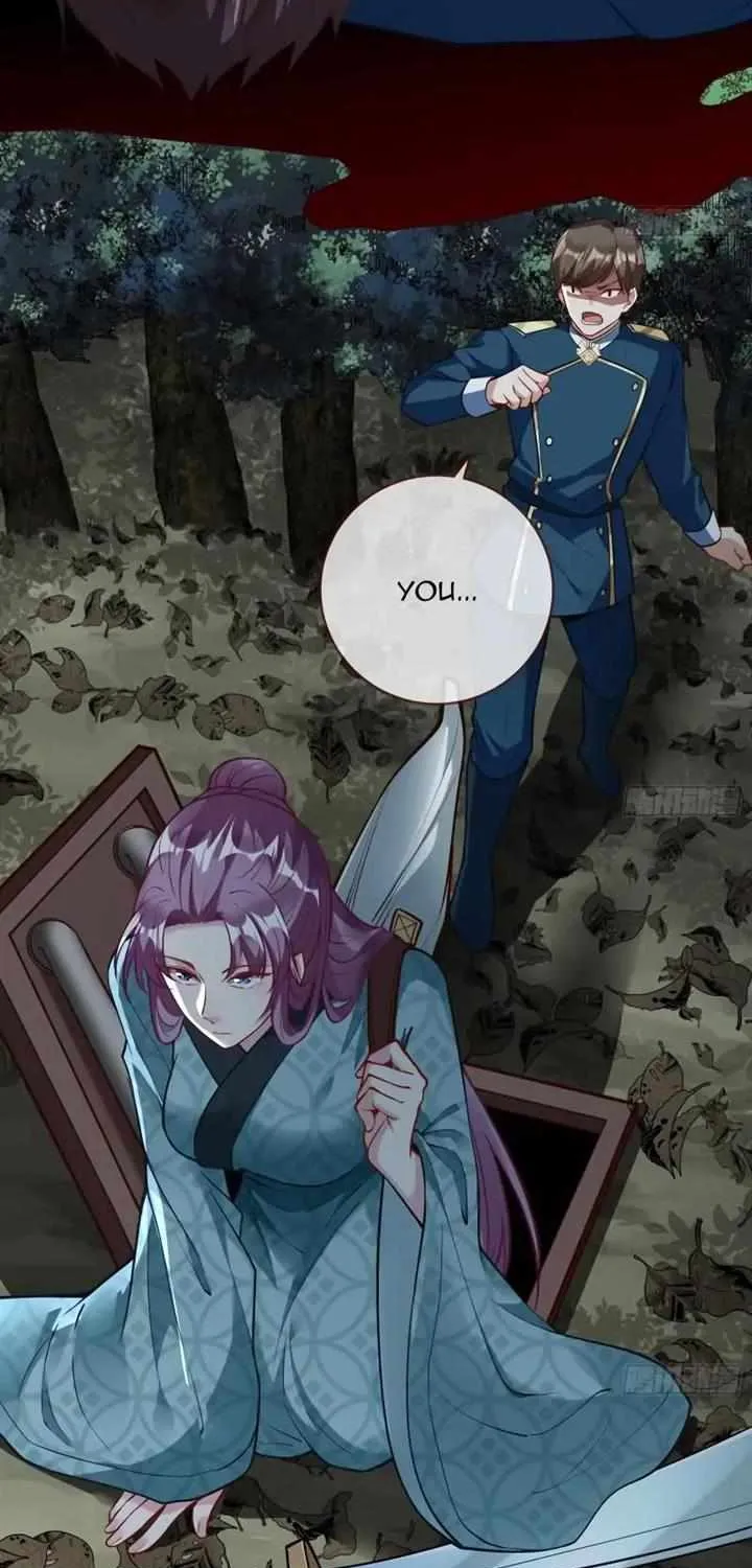 Read Cheating Men Must Die chapter 384 image 43 on Lezhin