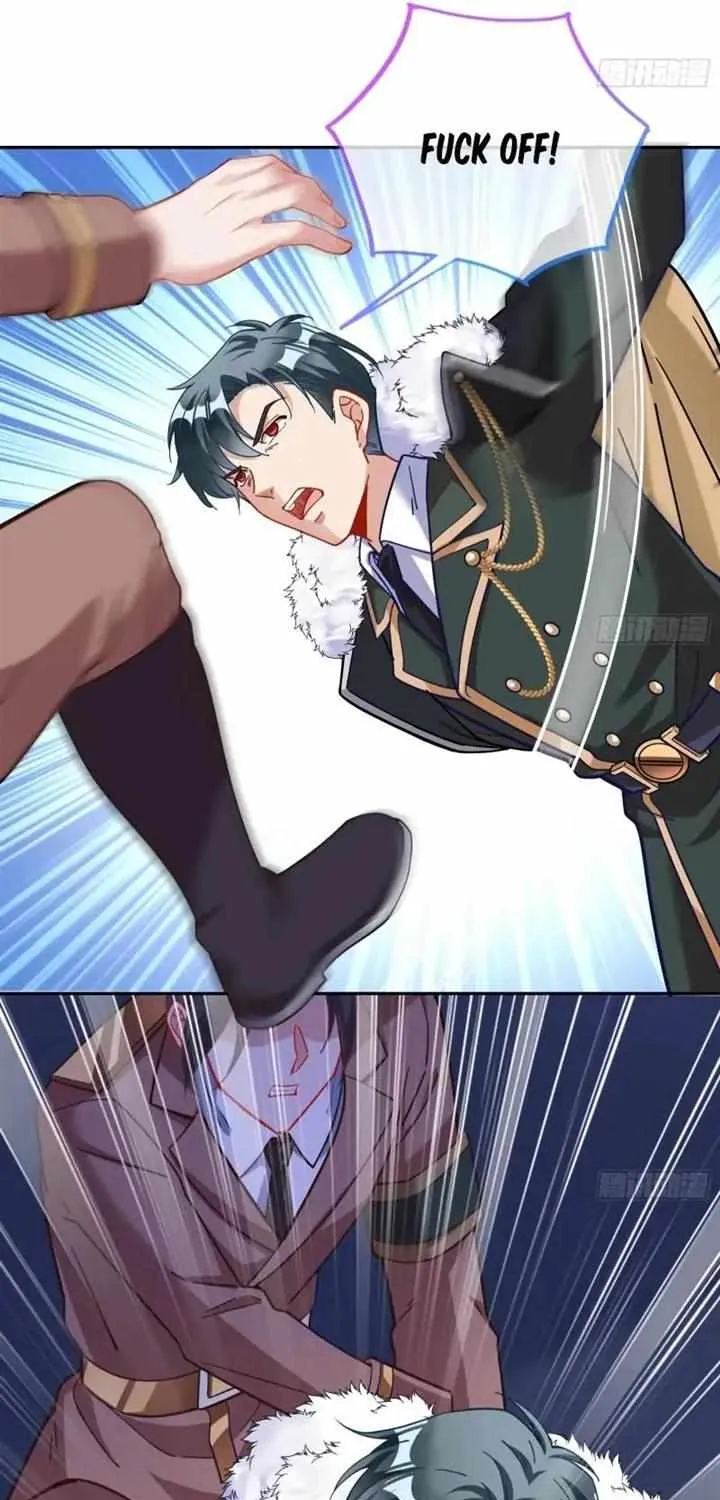 Read Cheating Men Must Die chapter 384 image 7 on Lezhin