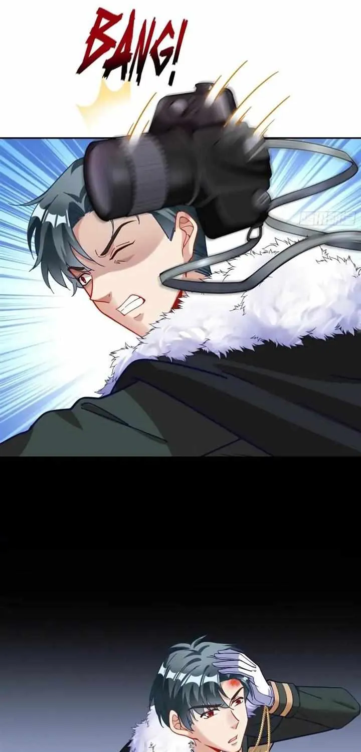 Read Cheating Men Must Die chapter 384 image 9 on Lezhin