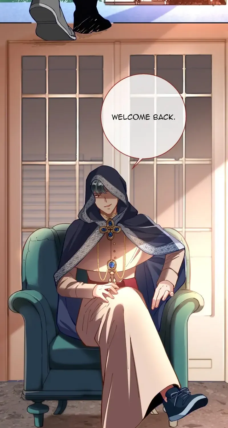 Read Cheating Men Must Die chapter 385 image 10 on Lezhin