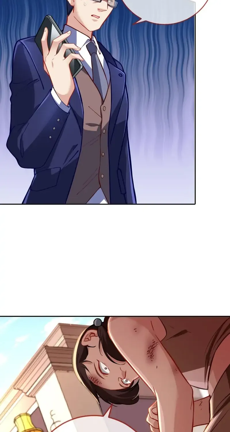Read Cheating Men Must Die chapter 385 image 12 on Lezhin