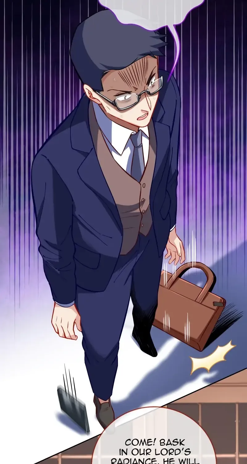 Read Cheating Men Must Die chapter 385 image 15 on Lezhin