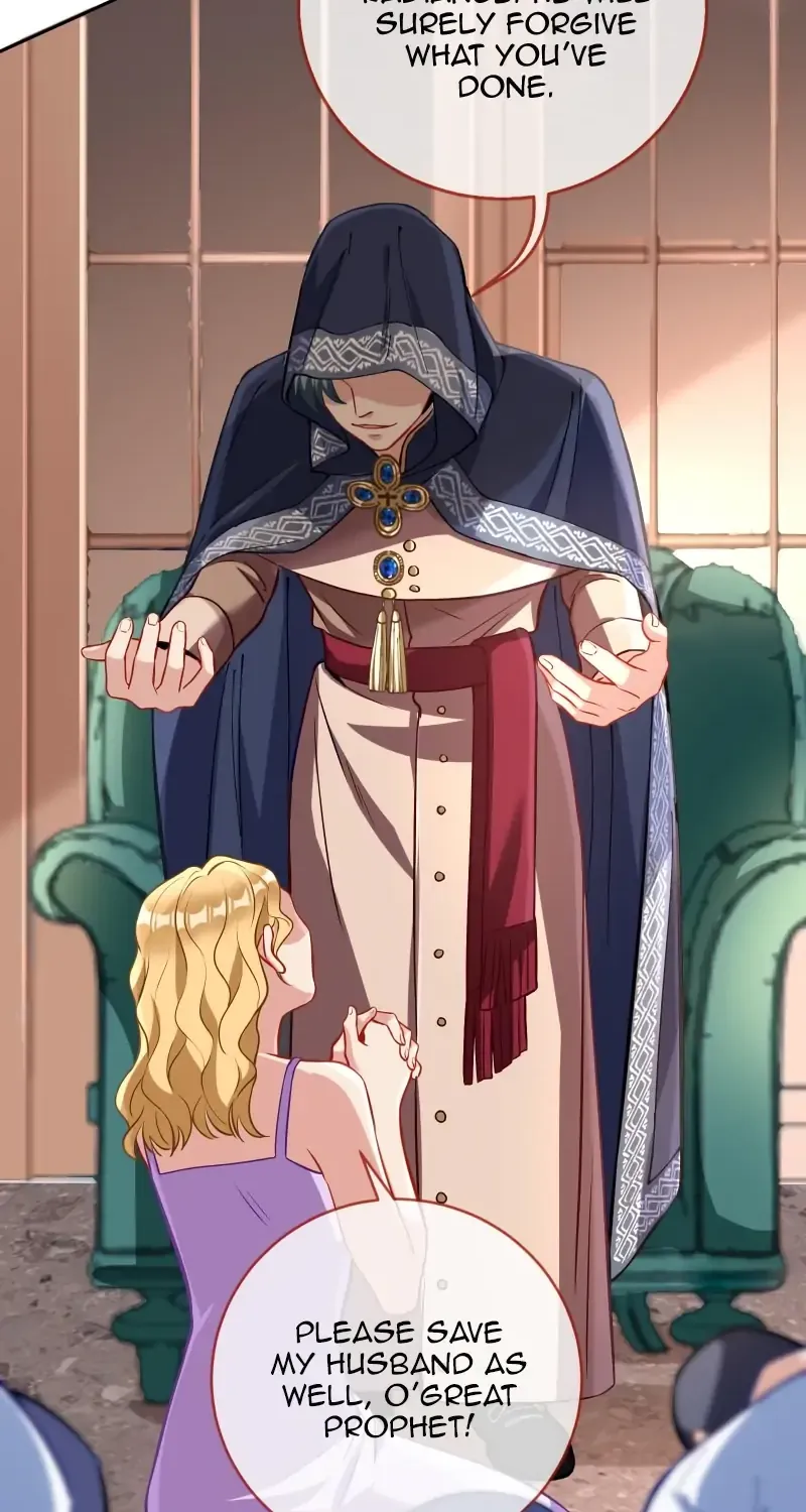 Read Cheating Men Must Die chapter 385 image 16 on Lezhin
